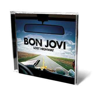 Bon Jovi’s Lost